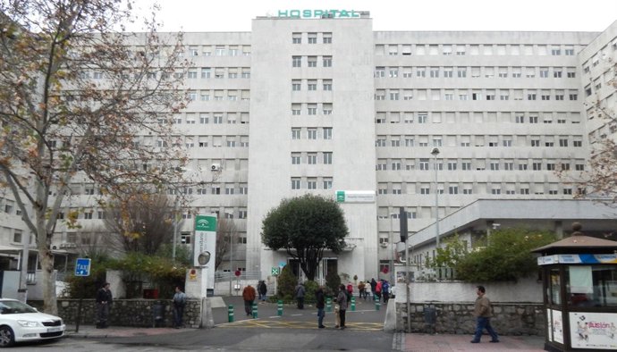 Hospital San Cecilio de Granada