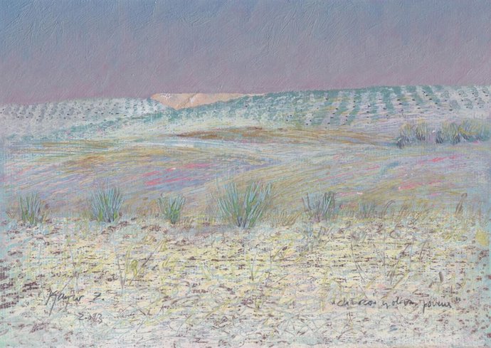 Obra de Manuel Kayser