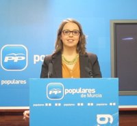 Inmaculada González: "Sanidad afronta con eficiencia y sostenibilidad la atención en las urgencias"