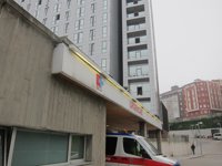 Una afluencia "masiva" de pacientes en pocas horas vuelve a saturar Urgencias de Valdecilla