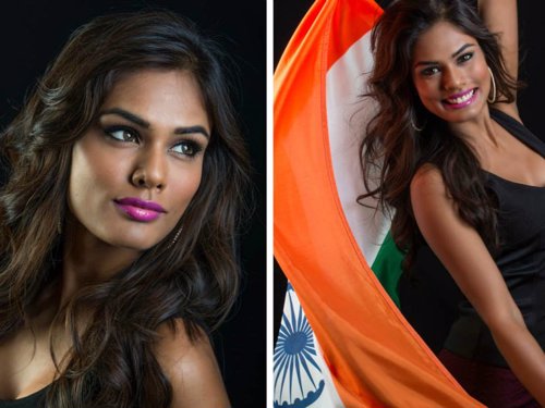 MISS INDIA