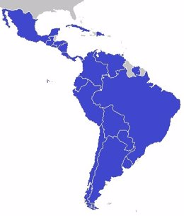 América Latina