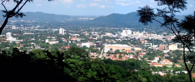 San Pedro de Sula