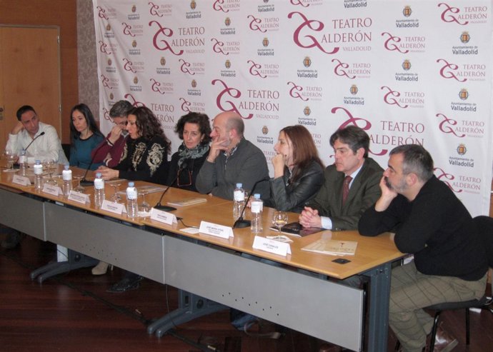 Presentación de la obra