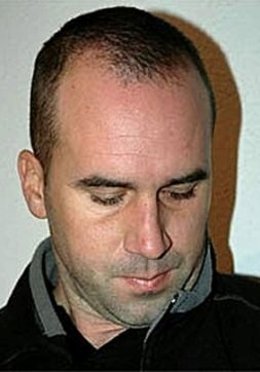 Garikoitz Aspiazu Rubina, alias 'Txeroki'