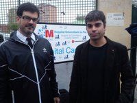 Jorge García Castaño dimite como concejal y abandona IU