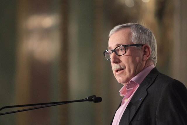 Ignacio Fernández Toxo