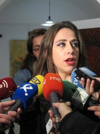 Muñoz destaca la "consolidación de la tendencia de disminución del desempleo" en términos interanuales