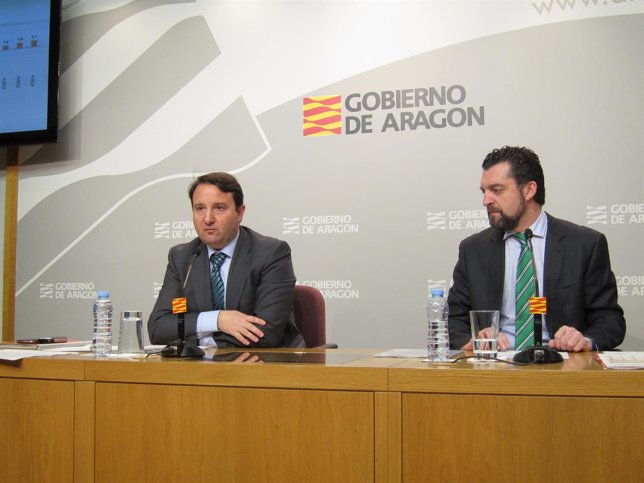 García y Escario han subrayado que la recuperación es 