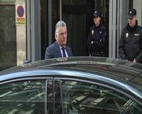 Bárcenas, 574 días en Soto del Real sin facilitar pistas sobre dónde está su dinero de Suiza