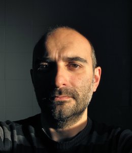 El músico Joan Miquel Oliver