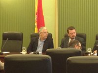 Exsubdirector de Obras del IbSalut dice que seleccionaron la opción "más adecuada" entre los 4 solares propuestos