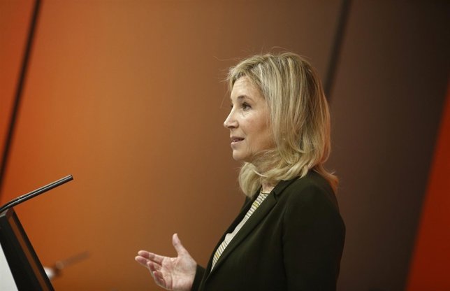 María Dolores Dancausa, consejera delegada de Bankinter