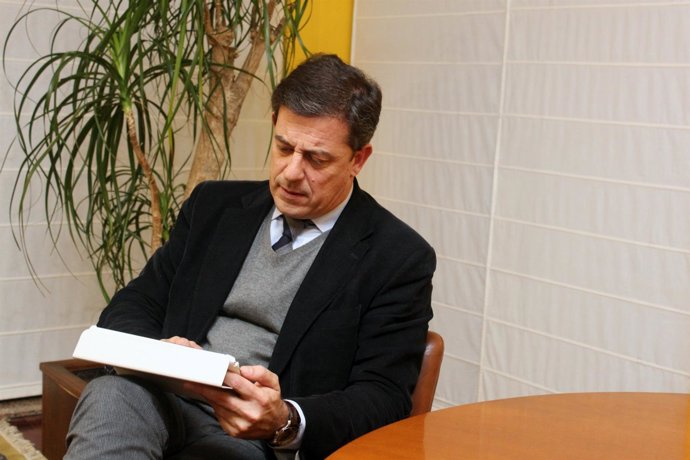 José Ramón Gómez Besteiro