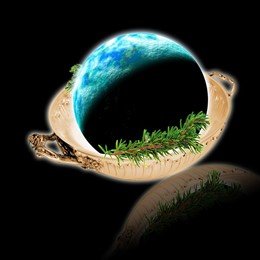 La receta de la Tierra