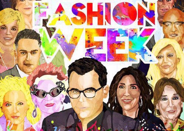 Belén Esteban no se perderá la 'Sálvame Fashion Week' 