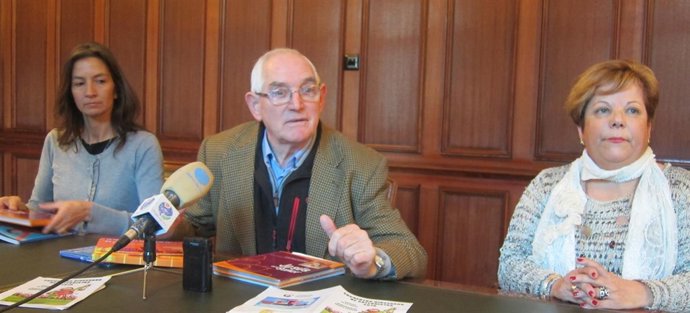 Presentación del material para la catequesis en familia