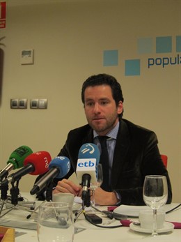 Borja Sémper.