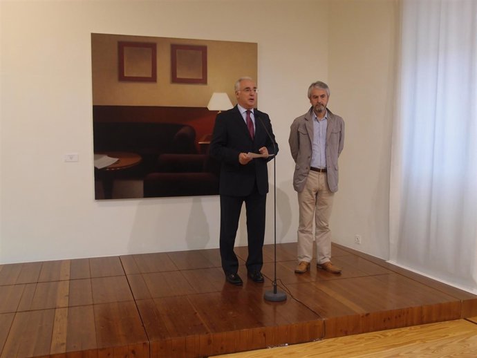 Premio Parlamento de La Rioja       