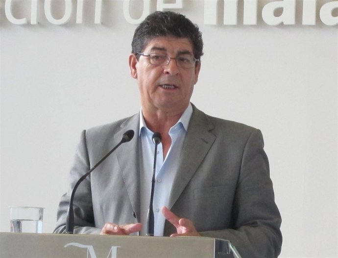 Diego Valderas
