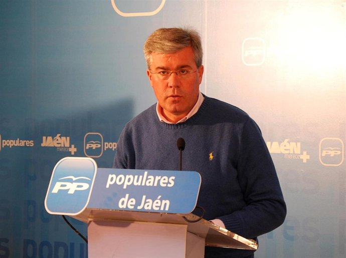 José Enrique Fernández de Moya