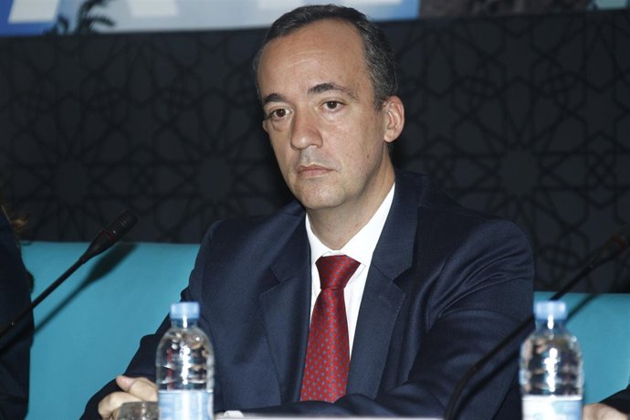 Francisco Martínez Vázquez.