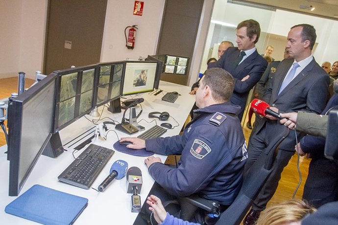 Seguridad en Botella