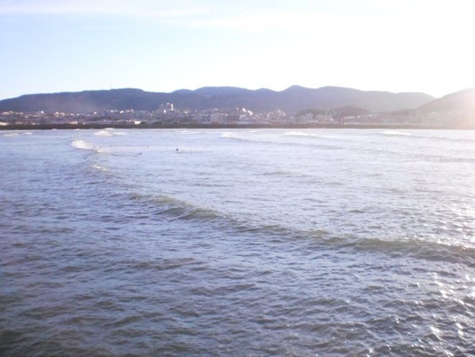 Getxo