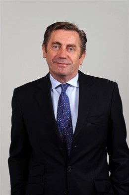 Benoit Du Passage, presidente de JLL España