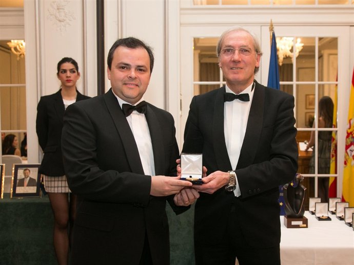  El Doctor Rodríguez Uranga, Premio Foro Europa