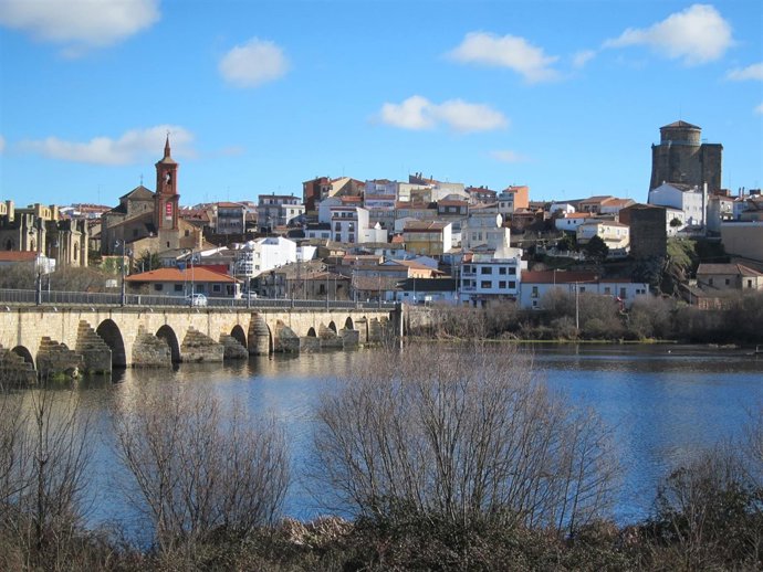 Alba de Tormes (Salamanca)