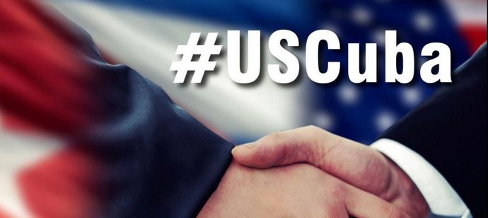 Cuba apluade a Obama