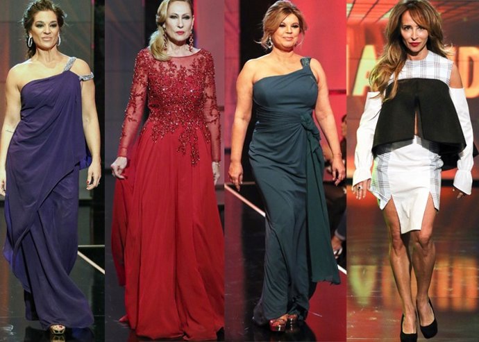 Salvame fashion week