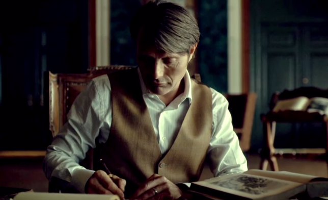 Primer tráiler del regreso Hannibal: Will encuentra al Dr. Lecter