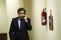 Floriano dice que el PP no necesita querellarse contra Bárcenas porque va a ser juzgado y recuerda que el juez les echó