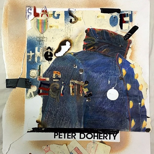 Pete Doherty