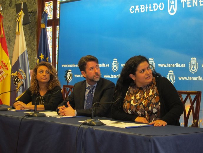 Presentación de la plataforma