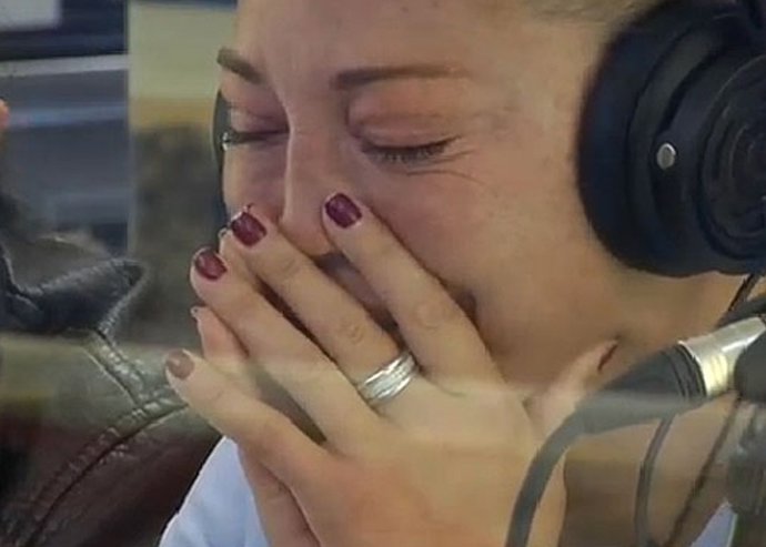 Belen esteban gran hermano vip