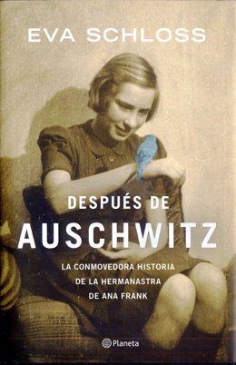 'Después De Auschwitz'