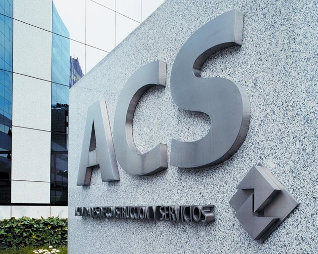 ACS repartirá 0,45 euros por acción o un título nuevo por cada 69 a través de 'scrip dividend' ACS repartirá 0,45 euros por acción o un título nuevo por cada 69 a través de 'scrip dividend'