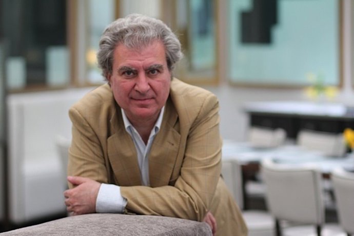 Antonio Muñoz Molina