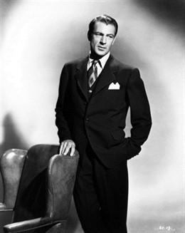 Gary Cooper