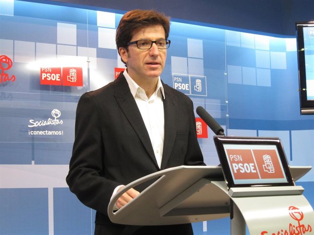 Juan Moscoso del Prado.