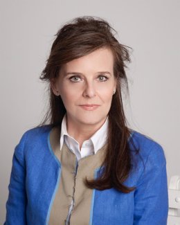 Esther Alonso, nueva presidenta de AEGE