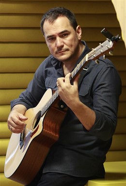 Ismael Serrano