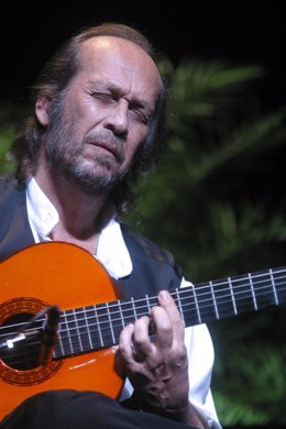 Paco de Lucía