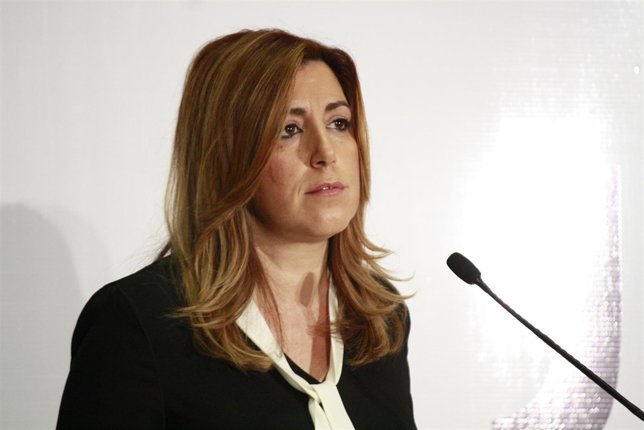 Susana Díaz