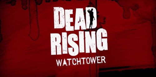Dead Rising Watchover