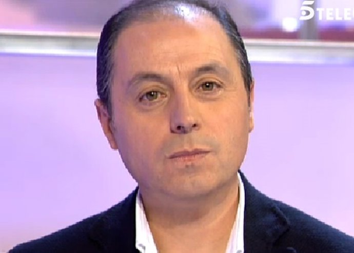 ¿Quién Es El Marido De Olvido Hormigos?