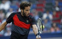 Feliciano: "Si alcanzo mi nivel, tendré mi oportunidad ante Raonic"